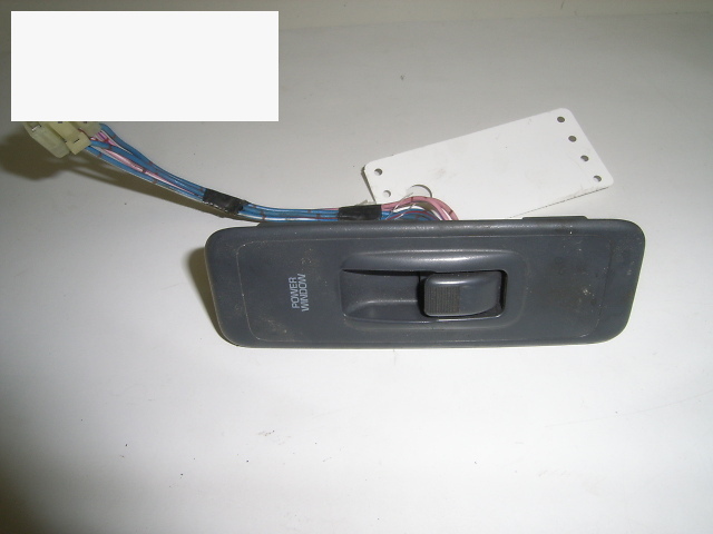 Switch - electrical screen heater DAIHATSU APPLAUSE   Hatchback (A101, A111)