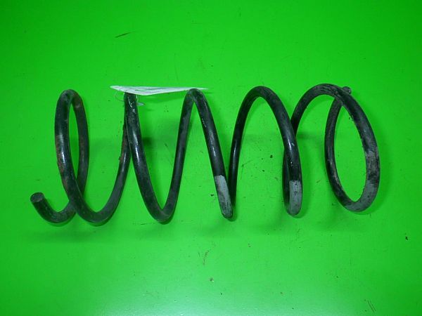 Rear spring - coil FORD PUMA (EC_)