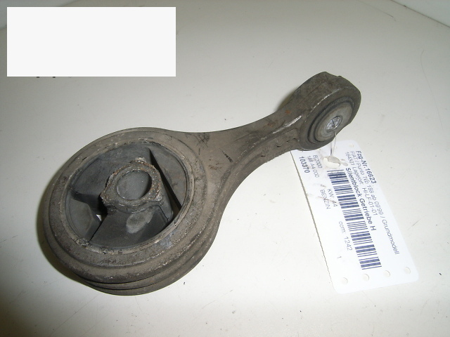 Getriebe Aufhängung FIAT PUNTO Hatchback Van (188_)