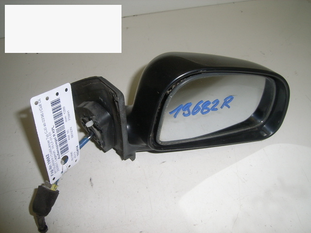 rétroviseur MITSUBISHI COLT Mk V (CJ_, CP_)