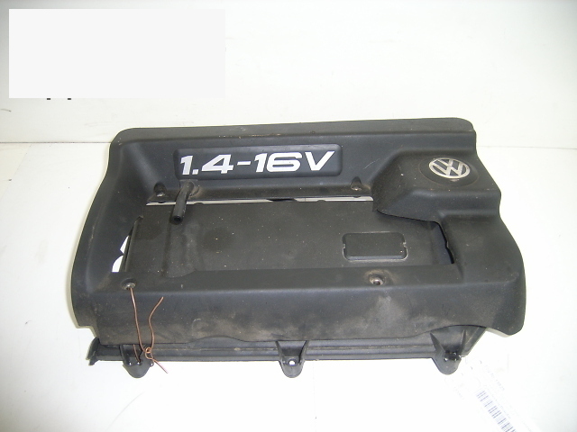 Klepdeksel VW GOLF Mk IV (1J1)
