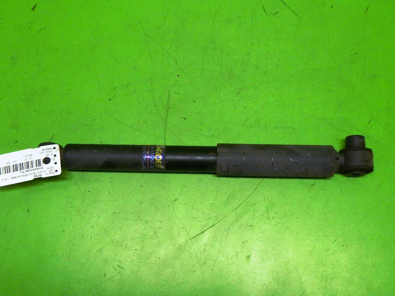 Stossdämpfer hinten FIAT TEMPRA (159_)