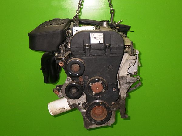 Motor FORD MONDEO   (GBP)