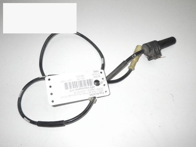 ABS - sensor OPEL TIGRA (S93)