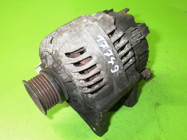 Dynamo / Alternator VW POLO (6N1)