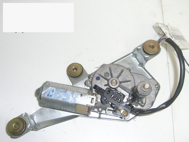 Rear screen wiper engine FORD MONDEO Mk II Turnier (BNP)