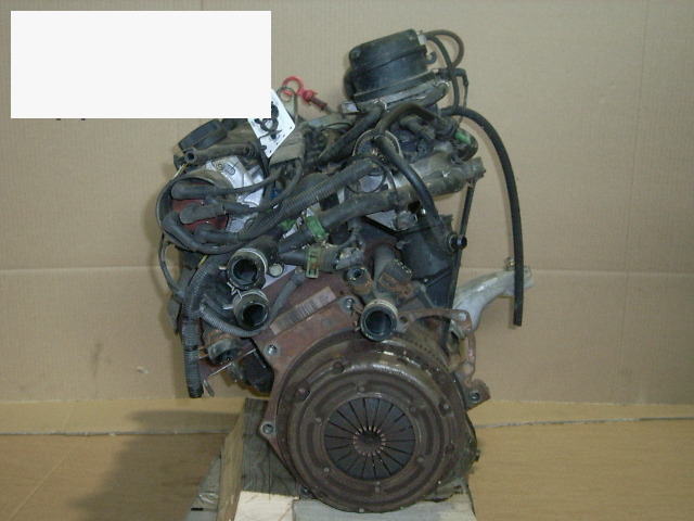 Motor VW GOLF Mk III (1H1)