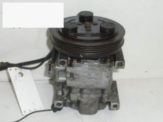 Ac pump MAZDA 323 S Mk V (BA)