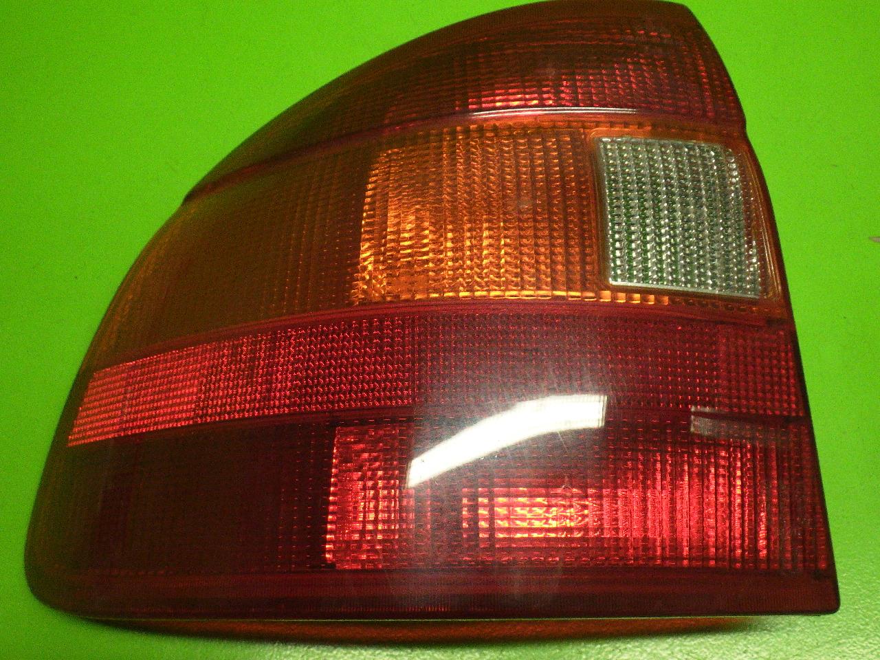 Achterverlichting OPEL ASTRA F Convertible (T92)