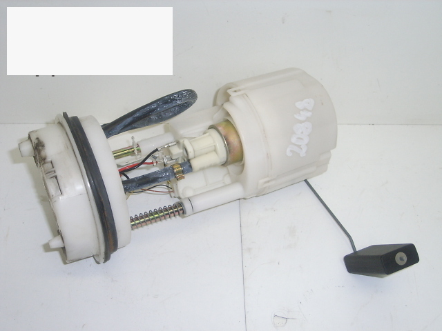 Fuel pump FIAT SEICENTO / 600 (187_)