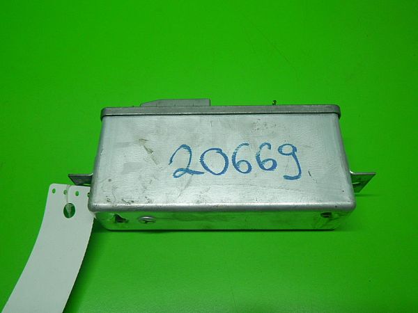 Boitier commande ABS BMW 5 (E34)