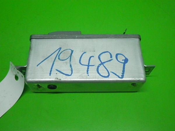 Boitier commande ABS BMW 5 (E34)