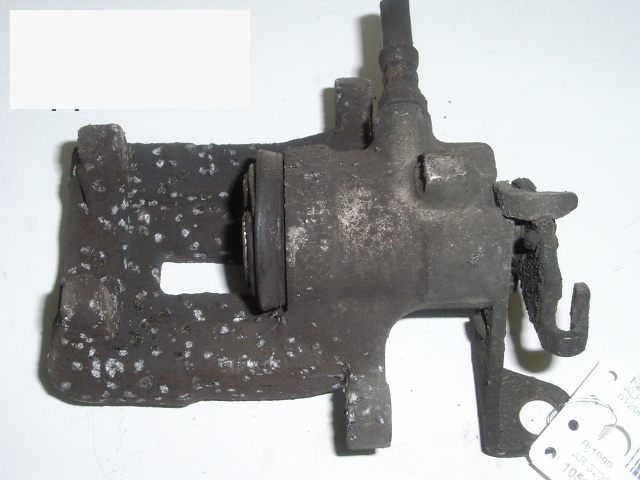 Brake caliper - front left ALFA ROMEO 156 (932_)