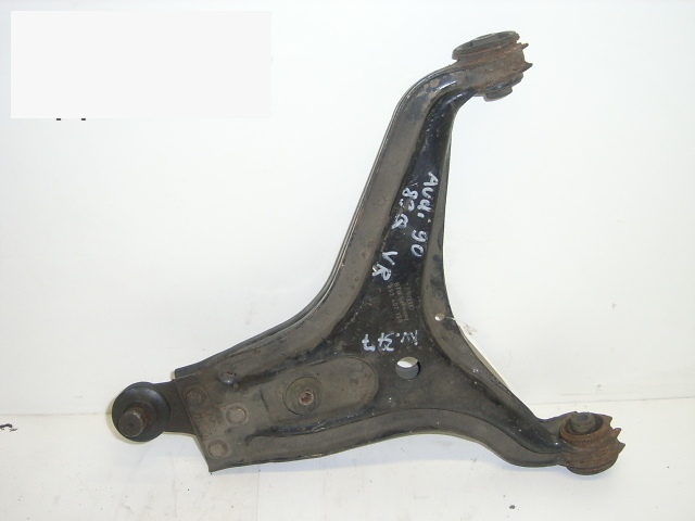 Wishbone - front lower AUDI COUPE (89, 8B)