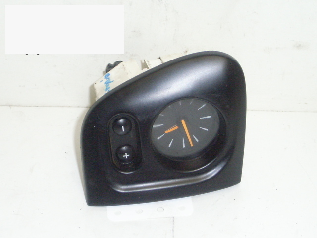 Electrical clock FORD SCORPIO Mk II (GFR, GGR)