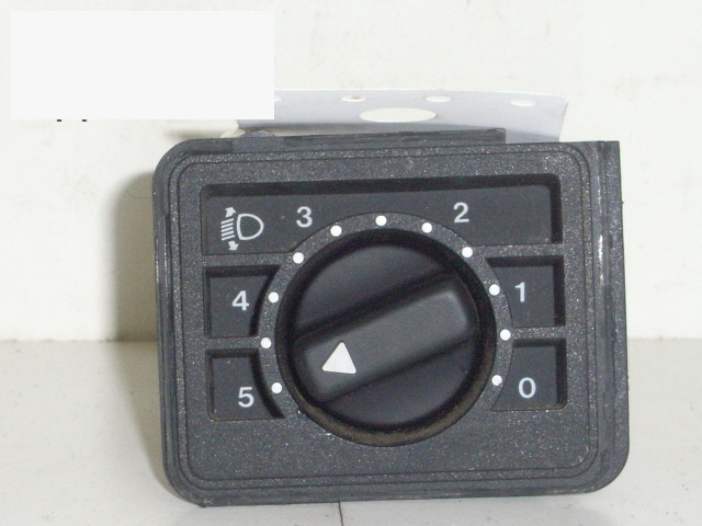 Switch - light adjuster FORD ESCORT Mk VII (GAL, AAL, ABL)