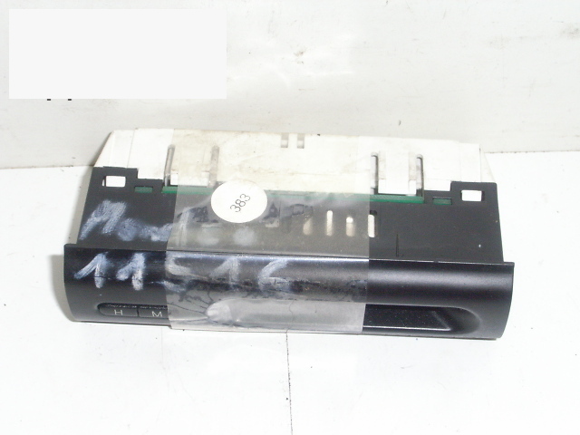 Electrical clock FORD MONDEO   (GBP)