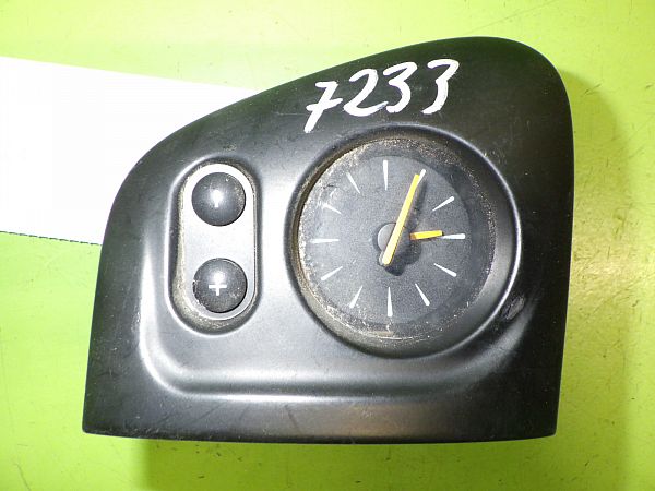 Zegarek elektroniczny / cyfrowy FORD SCORPIO Mk II Turnier (GNR, GGR)