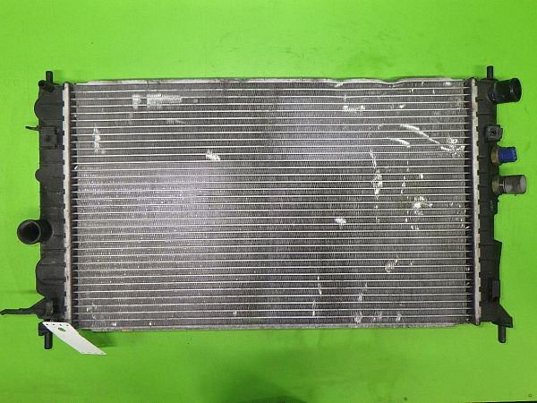 Radiator OPEL VECTRA B (J96)