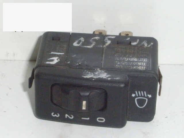 Switch - light adjuster OPEL KADETT E (T85)