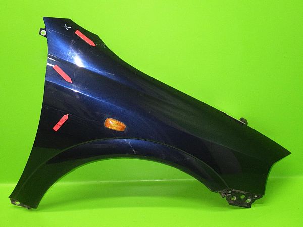 Front wing right OPEL ASTRA G Hatchback (T98)