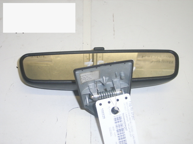 Rear view mirror - internal MERCEDES-BENZ C-CLASS T-Model (S202)