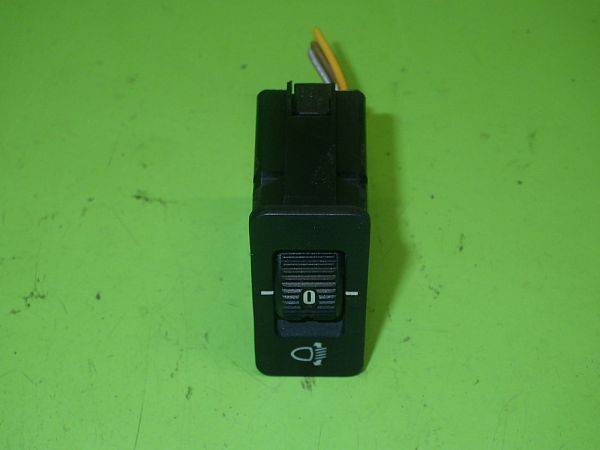 Switch - light adjuster BMW 5 (E39)