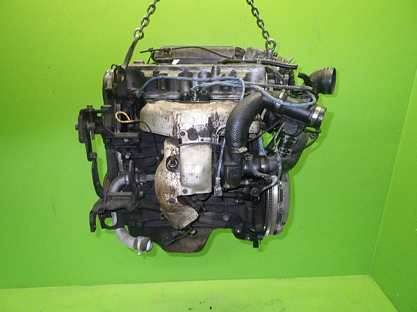 Motor FORD