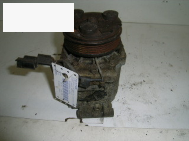 Ac pump MITSUBISHI COLT Mk V (CJ_, CP_)