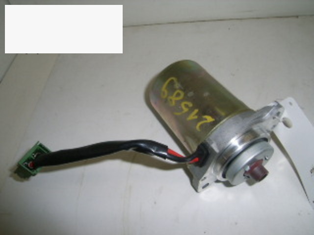 Power steering pump OPEL CORSA B (S93)