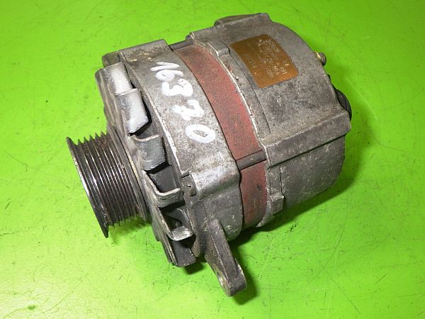 Alternatory i generatory VOLVO 460 L (464)