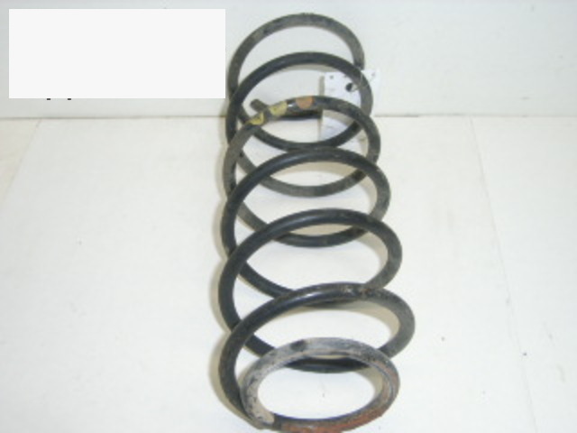 Spiralfeder vorn rechts VW POLO Coupe (86C, 80)