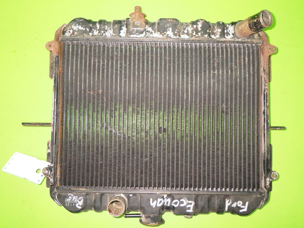 Radiateur FORD ECONOVAN (KBA, KCA)