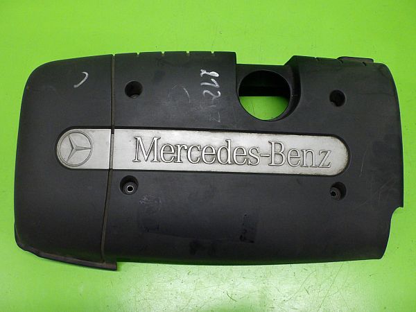 Motorabdeckung MERCEDES-BENZ C-CLASS T-Model (S202)