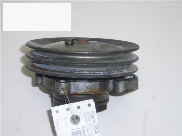 Water pump SAAB 900   Combi Coupe