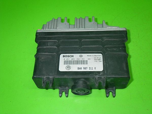 Computer motormanagement VW GOLF Van III Variant (1H5)