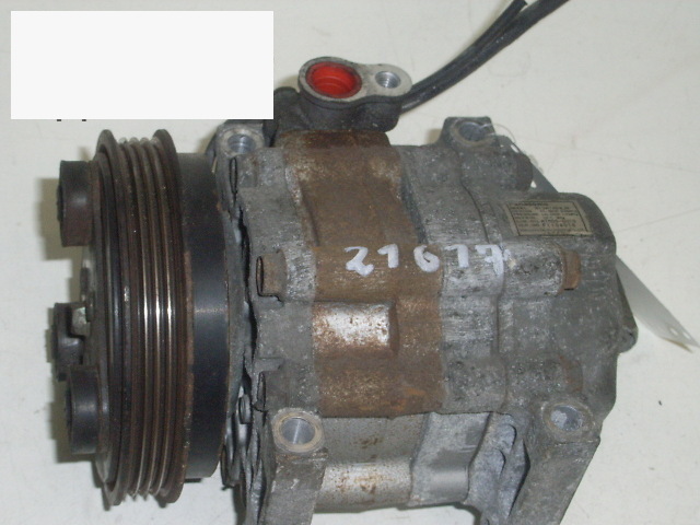 Ac pump MAZDA MX-3 (EC)