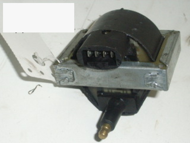 Zündspule elektrisch PEUGEOT 309   (10C, 10A)