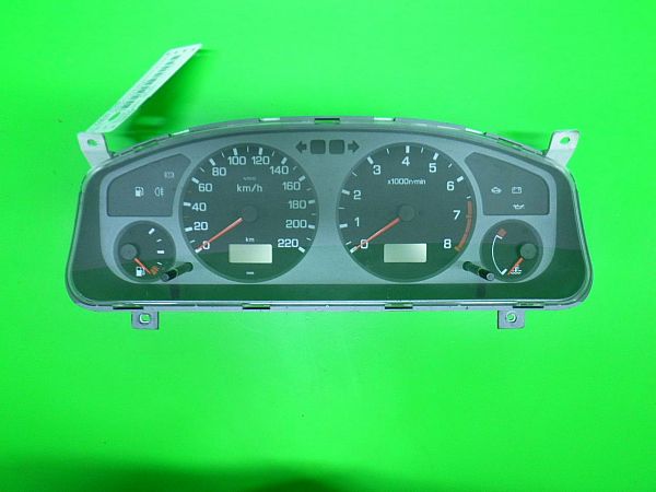 Tachometer/Drehzahlmesser NISSAN PRIMERA Hatchback (P11)