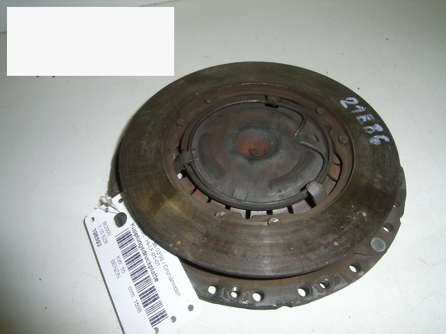 Clutch - cover OPEL ASTRA G Hatchback (T98)