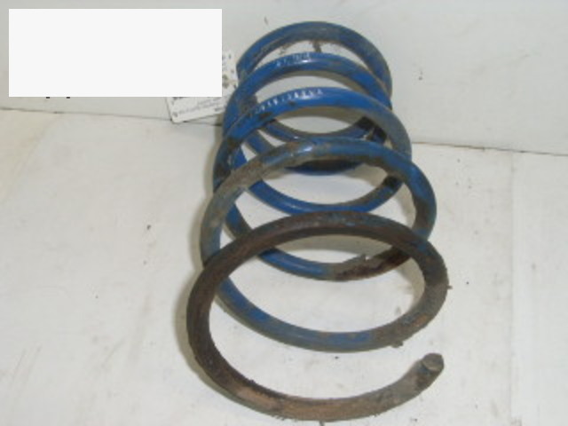 Spiralfeder vorn rechts RENAULT MEGANE Scénic (JA0/1_)