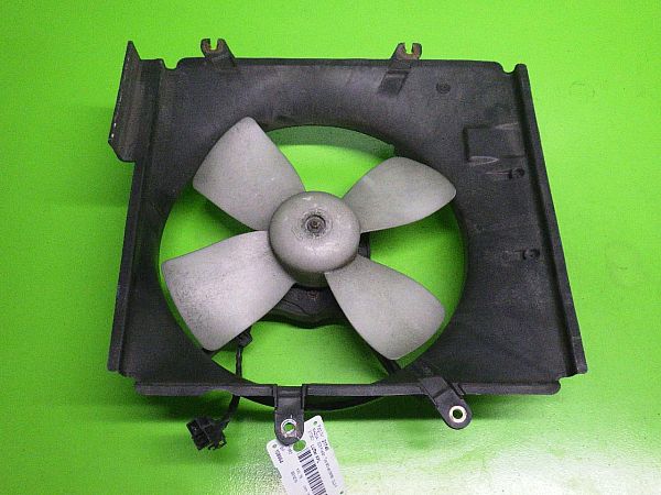 Radiator fan electrical MAZDA 323 F Mk IV (BG)