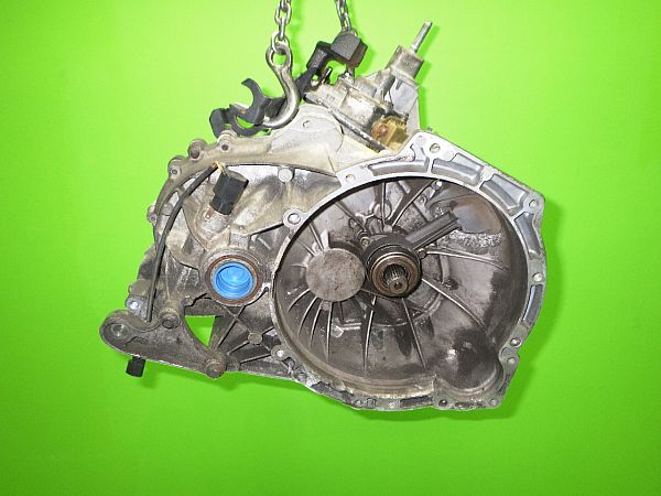Versnellingsbak handgeschakeld FORD FOCUS I Turnier (DNW)