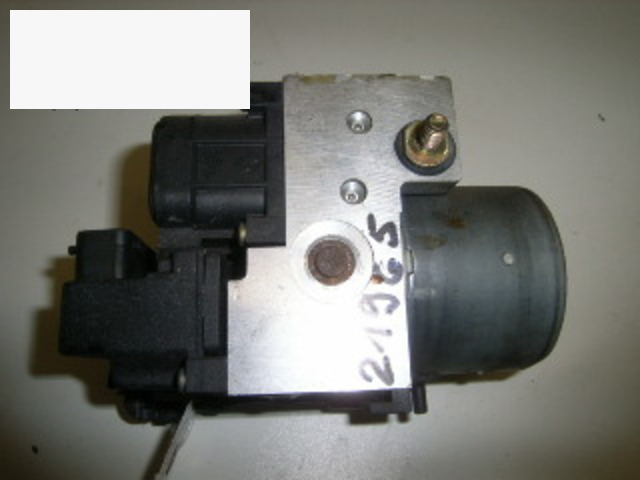 Abs hydraulikkpumpe OPEL CORSA B (S93)