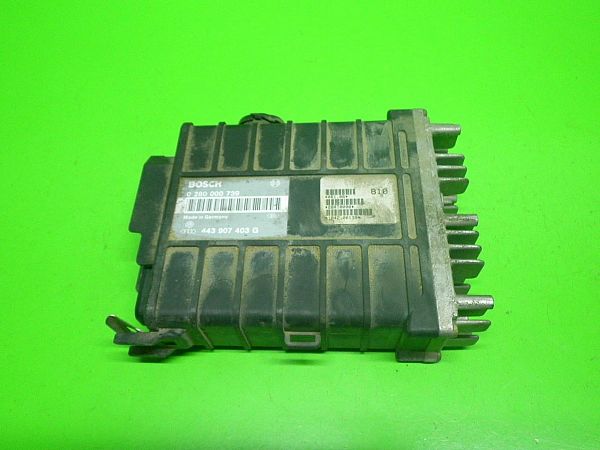 Computer motormanagement VW PASSAT B3/B4 Estate (3A5, 35I)