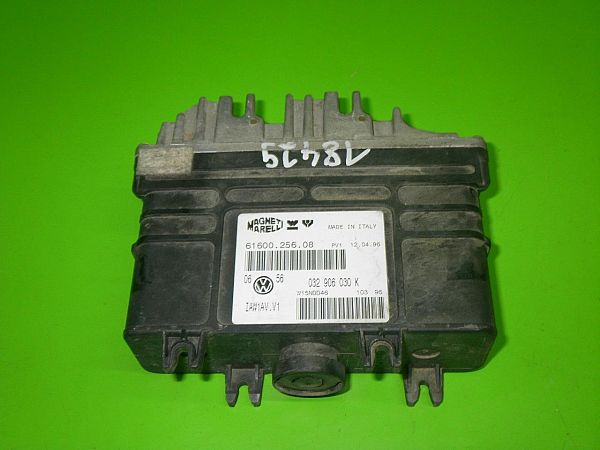 Computer motormanagement VW GOLF Mk III (1H1)