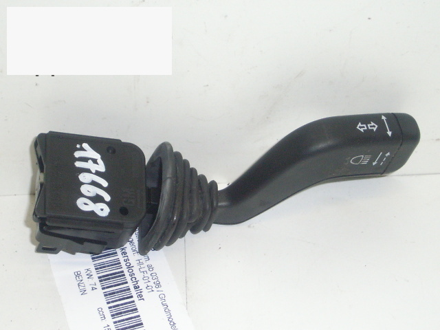 Blinkerschalter OPEL ASTRA G Hatchback (T98)