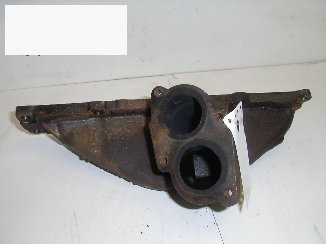 Manifold out OPEL VECTRA B Estate (J96)
