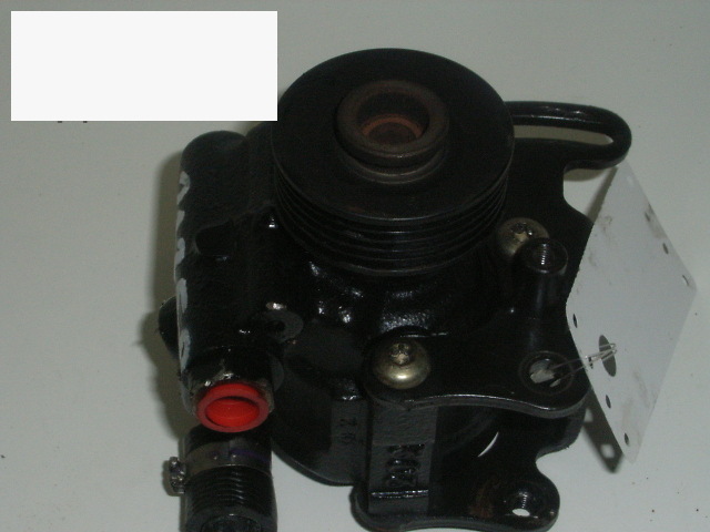 Power steering pump FORD MONDEO Mk II Saloon (BFP)