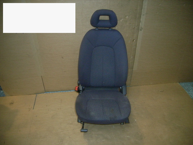 Vordersitz 2-türig MERCEDES-BENZ A-CLASS (W168)